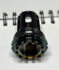 AK 47 Muzzle Brake Hub Mount