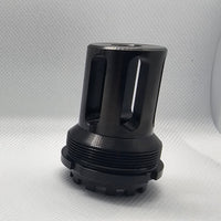 AK 47 Muzzle Brake Hub Mount