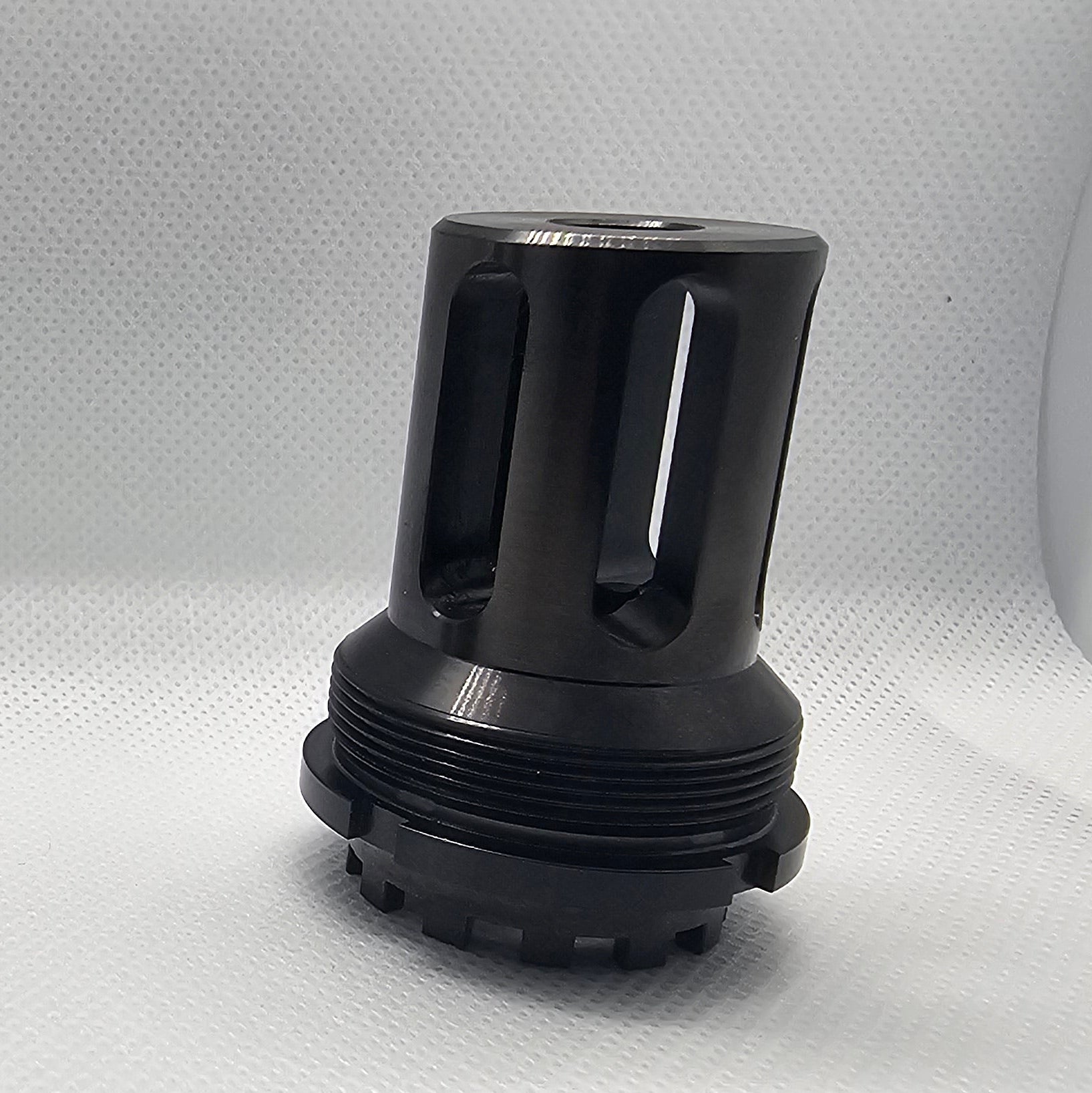 AK 47 Muzzle Brake Hub Mount