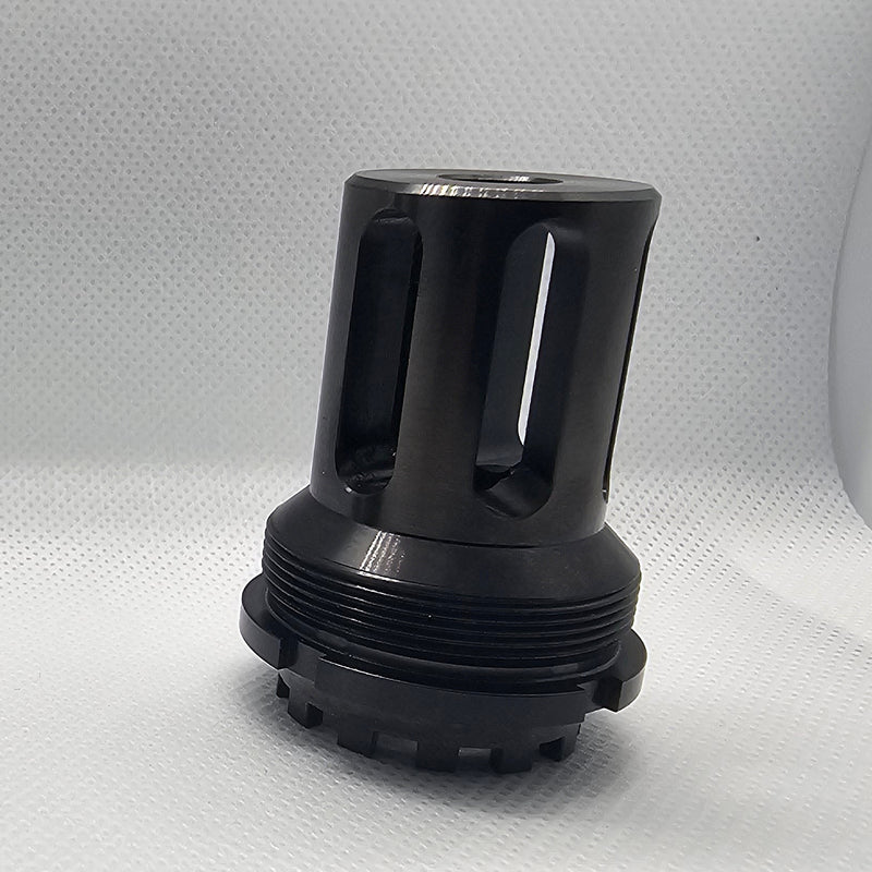 AK 47 Muzzle Brake Hub Mount