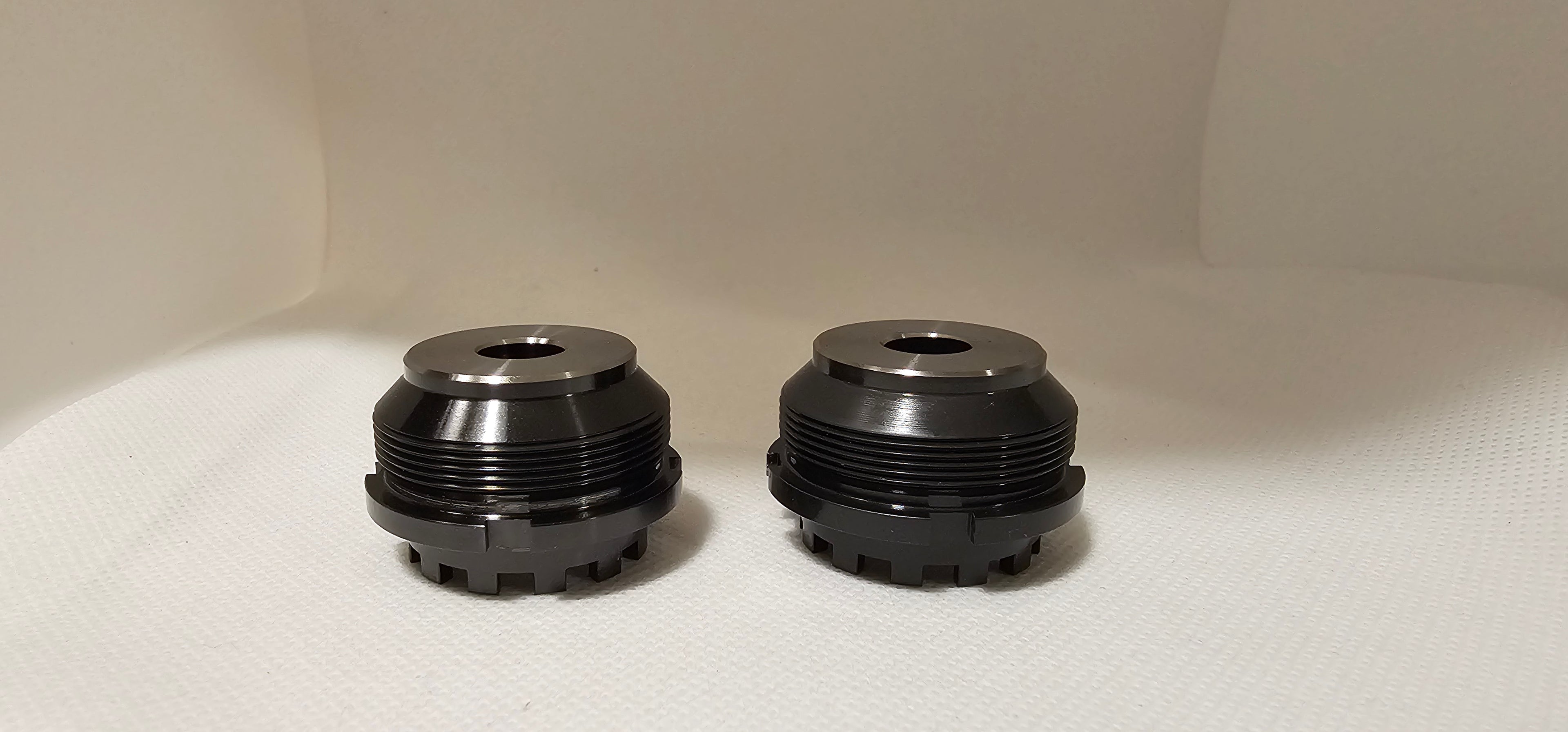 AK 47 Hub Mount