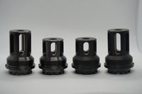 AK 47 Muzzle Brake Hub Mount