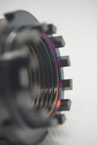 AK 47 Muzzle Brake Hub Mount