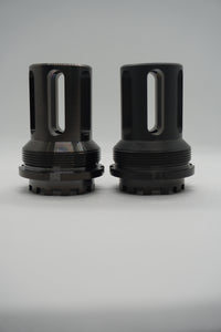 AK 47 Muzzle Brake Hub Mount