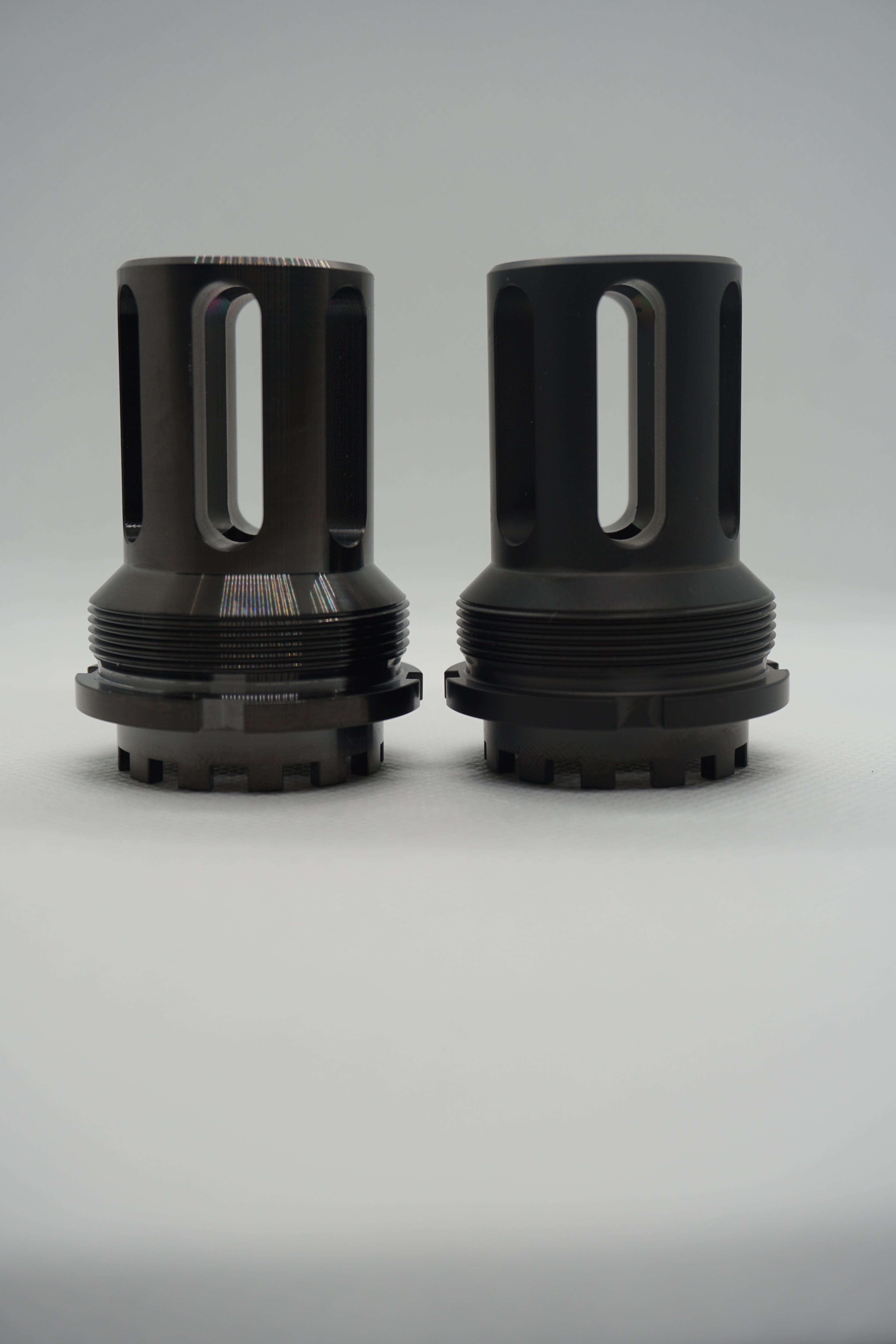 AK 47 Muzzle Brake Hub Mount